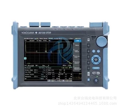 日本橫河AQ 7282系列(AQ 7282 A模塊 38,36db)光時域反射機OTDR工廠,批發,進口,代購