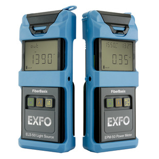 原裝加拿大EXFO ELS-50激光光源工廠,批發,進口,代購