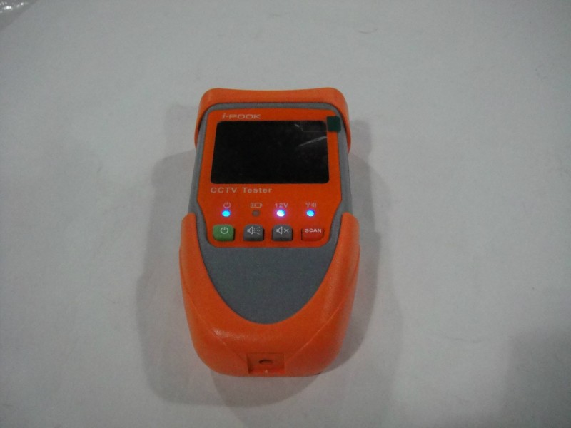 工程寶  視頻監控測試機PK66A工廠,批發,進口,代購