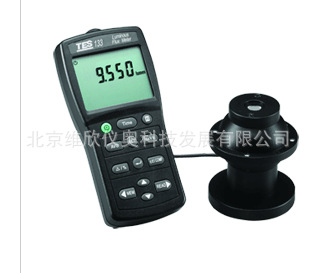 臺灣泰仕TES133流明度測試機 TES-133流明度計工廠,批發,進口,代購