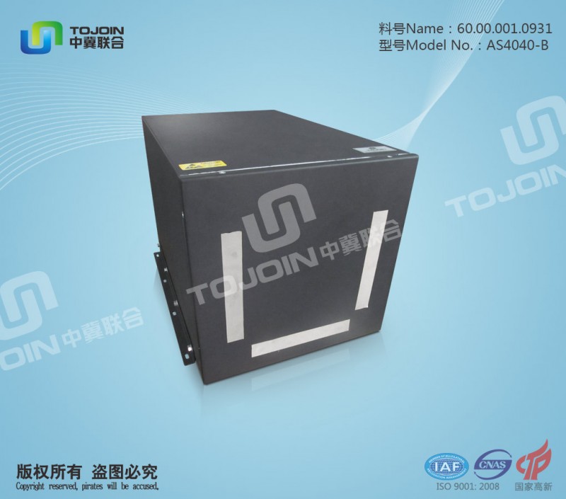 電動屏蔽箱AS4040-B工廠,批發,進口,代購