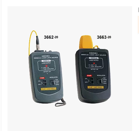 日本日置HIOKI 原裝正品 光通信測試機 激光源 3663-20工廠,批發,進口,代購