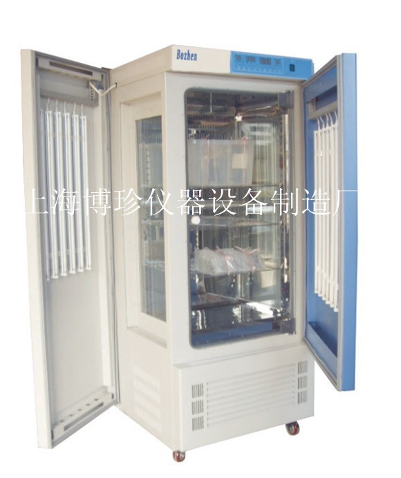 KRG-300A光照培養箱,種子培養箱，電熱恒溫培養箱，上海培養箱批發・進口・工廠・代買・代購