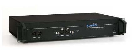 供應Klippel--QC控製測試系統批發・進口・工廠・代買・代購