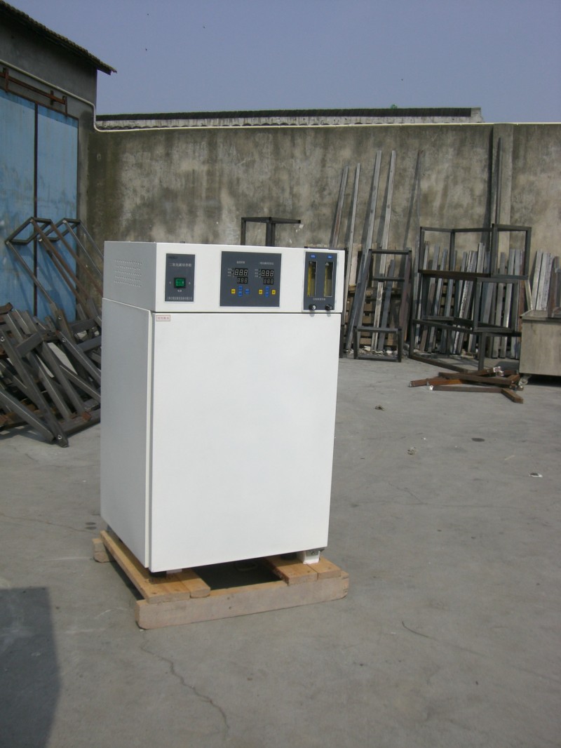 WJ-2系列微生物培養箱 二氧化碳細胞培養箱 細菌培養箱批發・進口・工廠・代買・代購