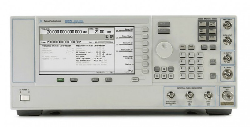 惠惠惠，天天優惠！Agilent E8257D 信號發生器 高頻67GHz工廠,批發,進口,代購