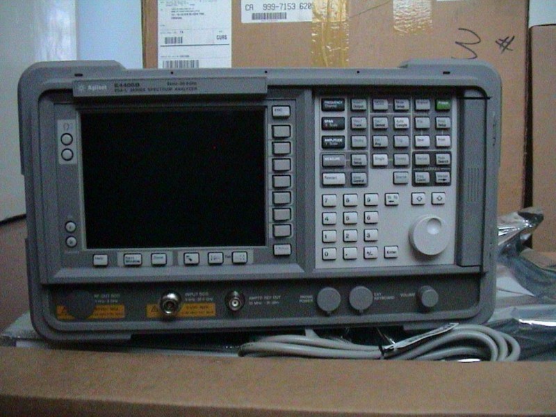 E4408B頻譜分析機Agilent E4408B  E4408B  E4408B工廠,批發,進口,代購