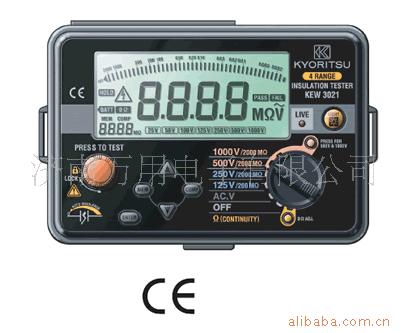 絕緣/導通測試機3021/3022/3023(圖)工廠,批發,進口,代購