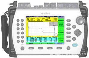 現貨 日本安立OTDR MT9082A光時域反射機工廠,批發,進口,代購