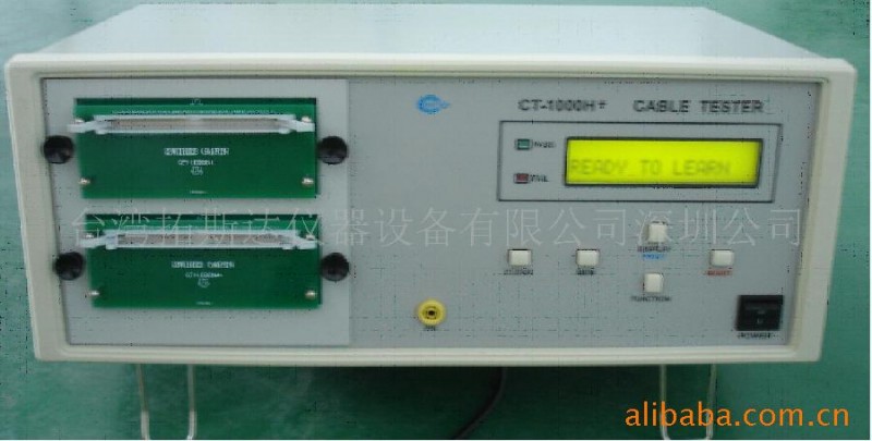 供應線材綜合測試機CT-1000H+工廠,批發,進口,代購