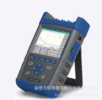 41所多功能光時域反射機（OTDR） AV6418FTTx網絡測試機工廠,批發,進口,代購