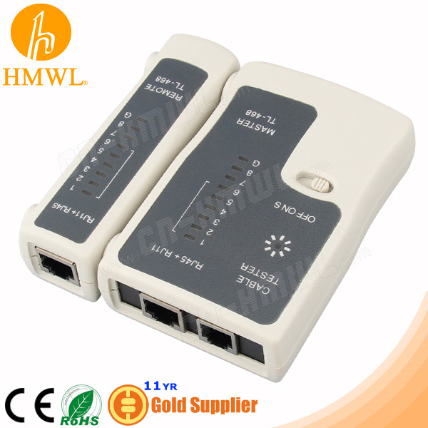 RJ45 RJ11 屏蔽 非屏蔽 網絡電話測試機工廠,批發,進口,代購