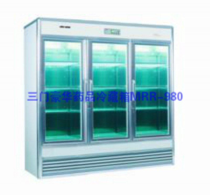 高精度微電腦控溫藥品恒溫保存箱MRR-980，醫用恒溫，實驗冷藏批發・進口・工廠・代買・代購