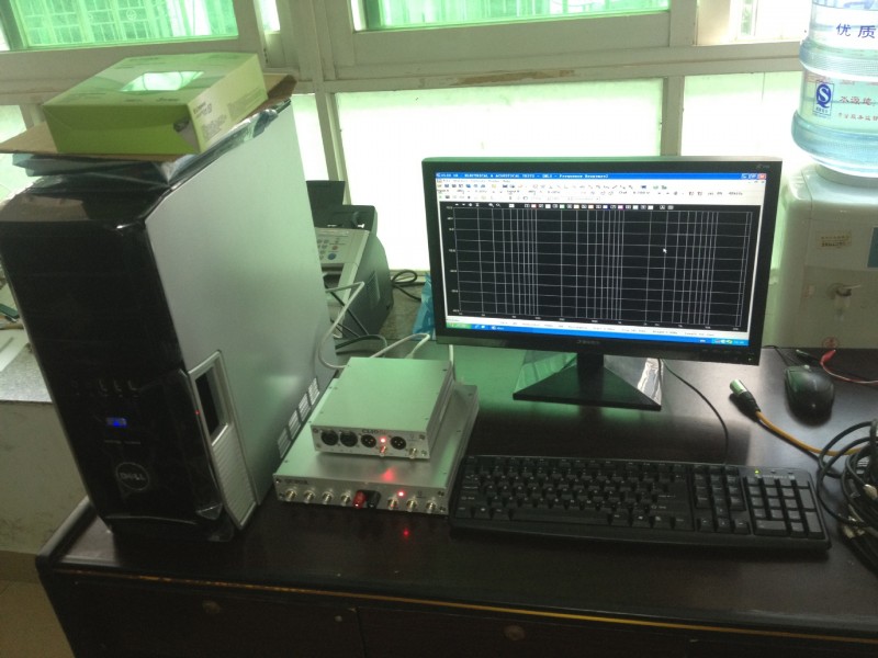 江蘇clio10 電聲測試機 左右通道差異工廠,批發,進口,代購