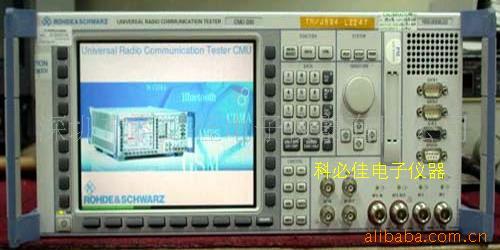 供應3G手機測試機 CMU200工廠,批發,進口,代購