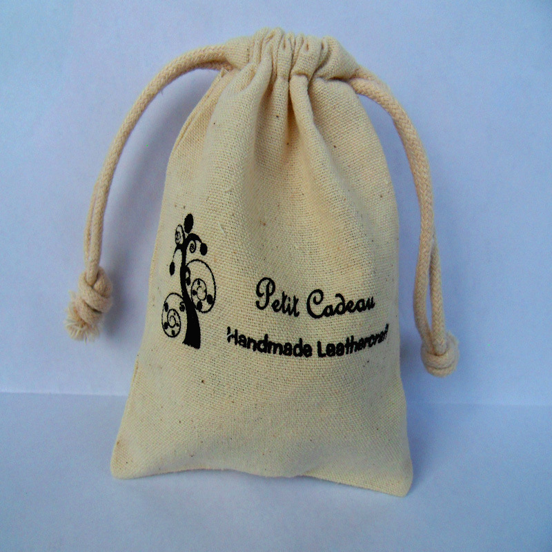 束口手機袋抽繩收口禮物袋禮品袋純色棉佈可加LOGO定製工廠,批發,進口,代購