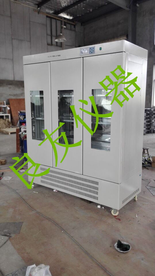 供應500L 800L 1000L 1500L 2000L人工氣候箱 智能人工氣候箱廠傢工廠,批發,進口,代購