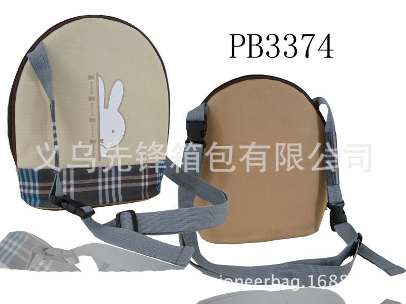 新款冰包，PB3374兔子圖案工廠,批發,進口,代購