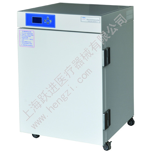 上海躍進 PYX-DHS·400-BY 隔水式電熱恒溫培養箱（液晶屏顯示）批發・進口・工廠・代買・代購