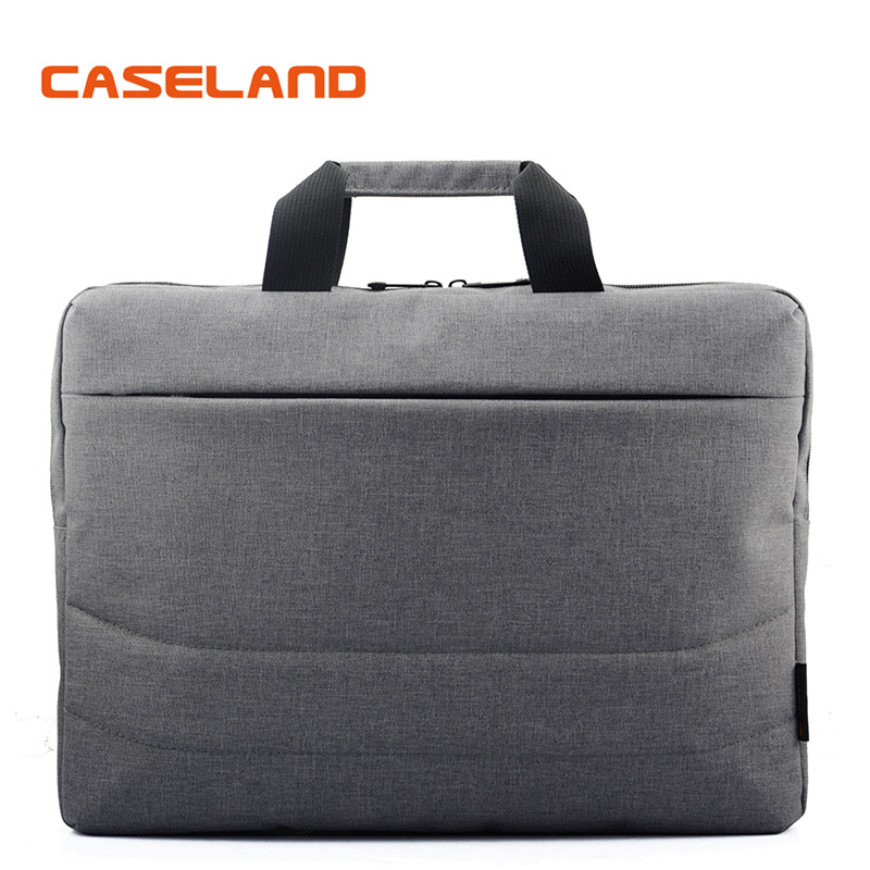 廠傢直銷CASELAND筆記本電腦包男女手提公文包單肩蘋果電腦包工廠,批發,進口,代購