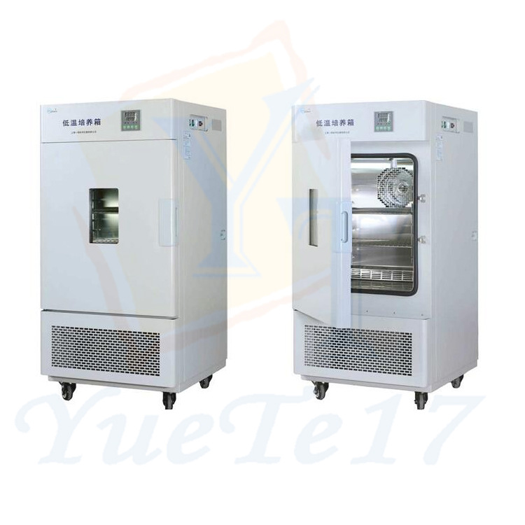 銷售上海一恒  LRH-100CA低溫培養箱 低溫保存箱 製冷生化培養箱批發・進口・工廠・代買・代購