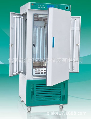 天津泰斯特光照培養箱GZX3000E工廠,批發,進口,代購