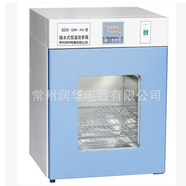 常州潤華機器 GNP-9080 隔水式培養箱 微電腦智能裝置工廠,批發,進口,代購