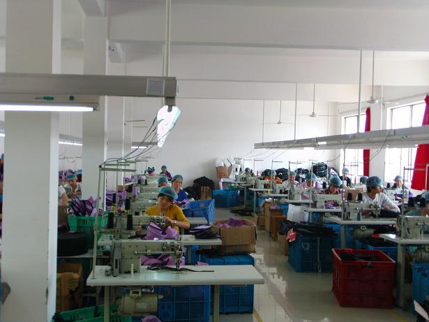 上海箱包加工廠 各類箱包定製 oem加工 化妝包定做 odm加工工廠,批發,進口,代購