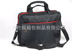 上海方振箱包定製訂做批發電腦包手提公文包單肩電腦包fz618-193工廠,批發,進口,代購