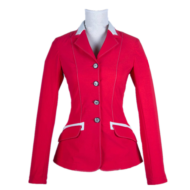 專業生產出口高品質騎馬服馬術比賽西服工廠,批發,進口,代購