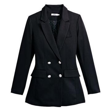 明盎服飾 韓版修身女西裝  多色可選 特價銷售工廠,批發,進口,代購