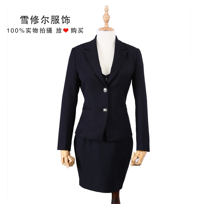 2016春秋服飾 職業女西服 廠傢定製工廠,批發,進口,代購