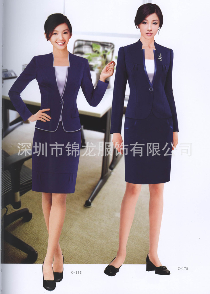 訂做女西裝 女職業套裝，源自歐洲，打造女性魅力職場工廠,批發,進口,代購
