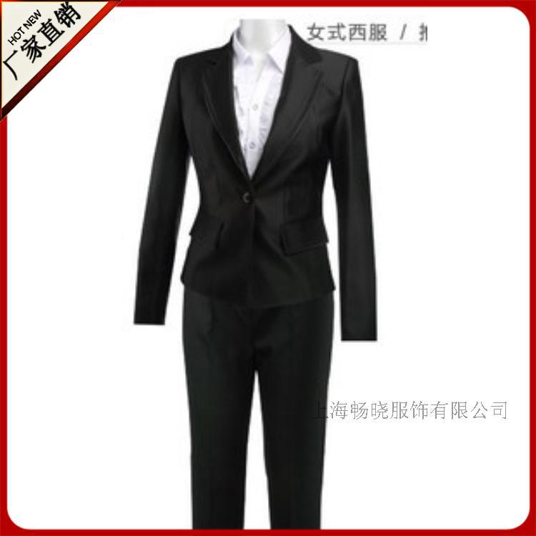 上海廠傢定做 女式職業裝 職業女裙套裝西裝 量身定製工廠工廠,批發,進口,代購