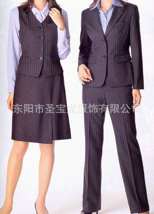 西服廠傢供應女式西服 外貿西服工廠 西服西裝褲加工生產工廠,批發,進口,代購