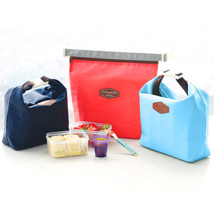 廠傢直銷 韓國創意保冷野餐包冰包保溫包 午餐包 便當包可印logo工廠,批發,進口,代購