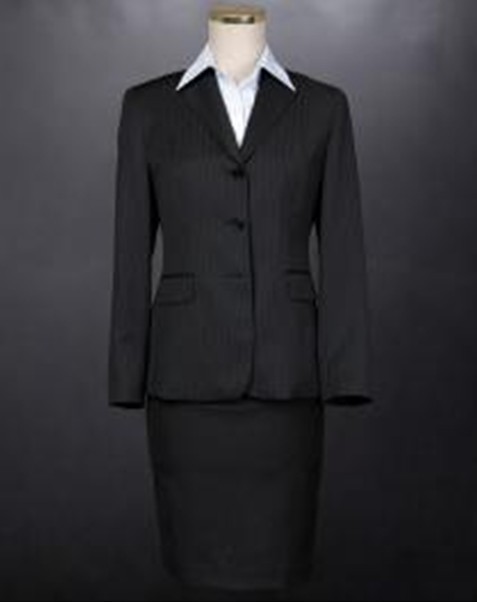 [CHANSAM]女性的內秀之美歷久彌新同時不乏知性氣質的西服工廠,批發,進口,代購