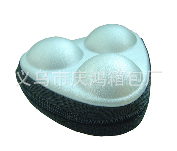 義烏專業生產EVA包休閒包EVA乒乓球包裝盒工廠,批發,進口,代購
