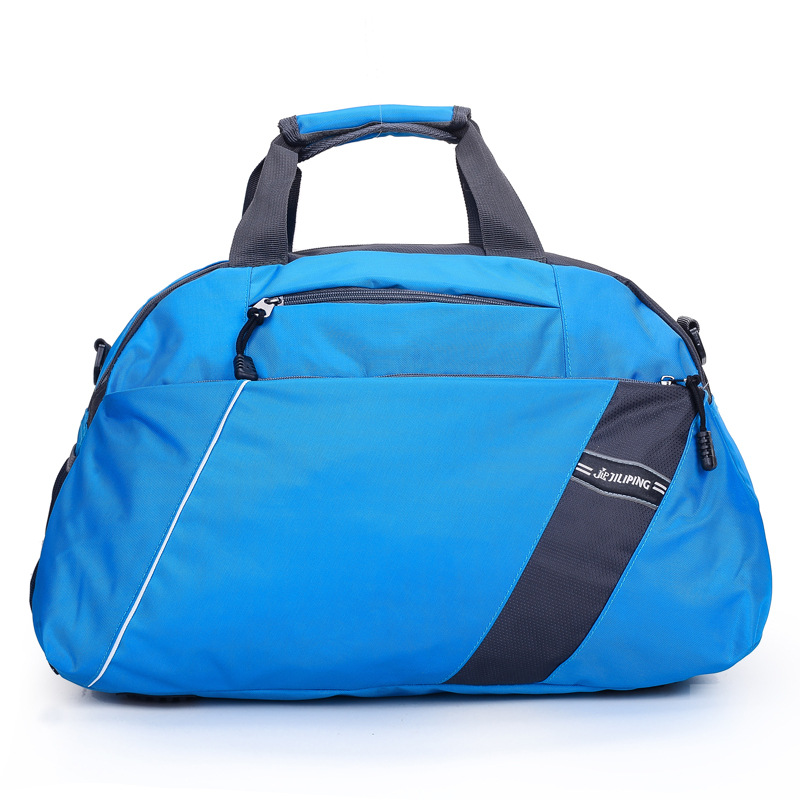 2015春季新款手提包短途旅行包行李包袋女防水大容量出差旅行袋工廠,批發,進口,代購