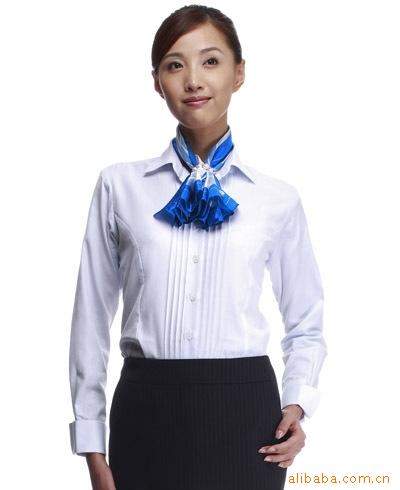 批發定製高檔女士襯衫 襯衫加工  質量保證 價格從優（顏色自選）工廠,批發,進口,代購