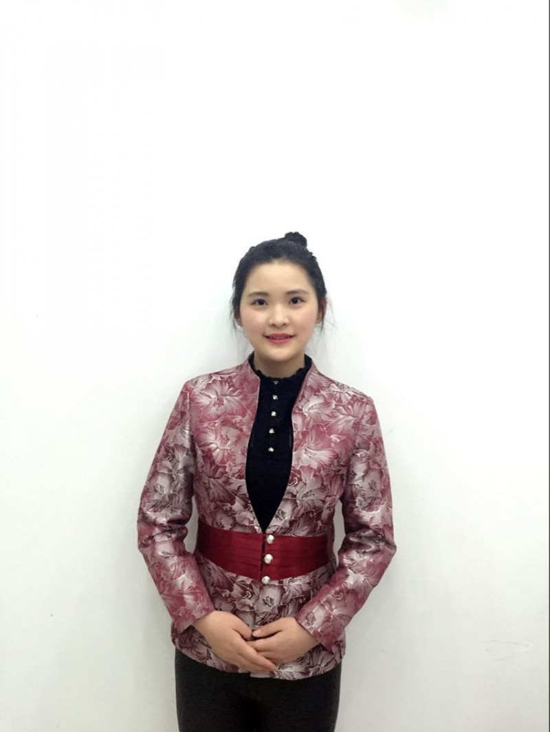 新款酒店前臺女士外套 訂做批發・進口・工廠・代買・代購