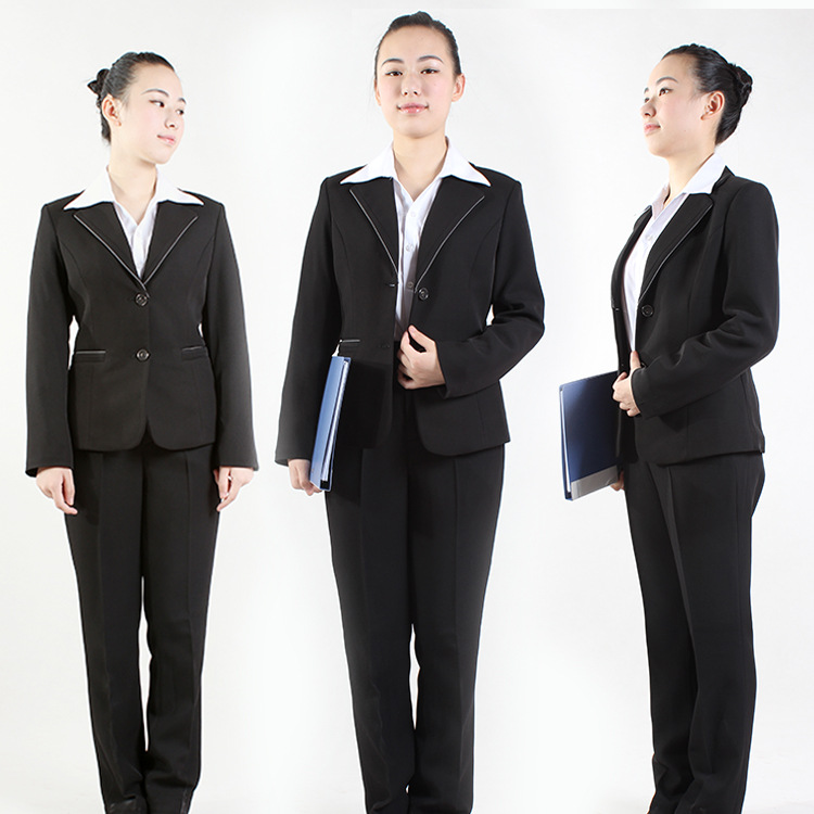 春之韻 2015新款 女士西裝兩扣 時尚職業正裝白領 廠傢直銷 批發工廠,批發,進口,代購