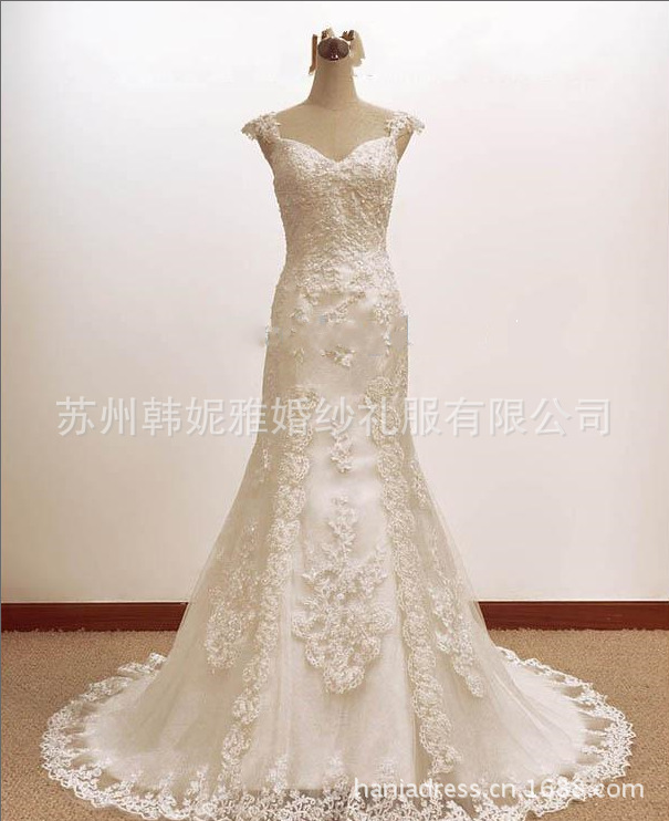 蘇州婚紗廠傢，供應新娘結婚高檔婚紗，拖尾婚紗禮服；婚紗批發工廠,批發,進口,代購