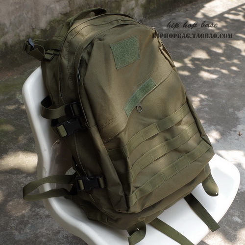 軍迷彩背包3D多用途雙肩包數位背包20L旅行包 登山包 軍事包工廠,批發,進口,代購