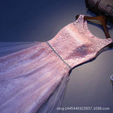 新娘結婚禮服敬酒服秋冬季2015旗袍裙紅色時尚復古蕾絲修身晚禮服工廠,批發,進口,代購