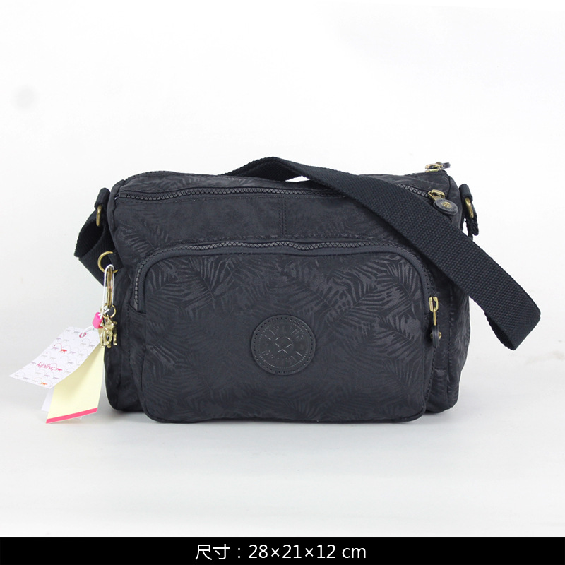 廠傢直銷kipling/凱浦林專櫃正品經典款單肩斜挎女包猴子包K12969工廠,批發,進口,代購