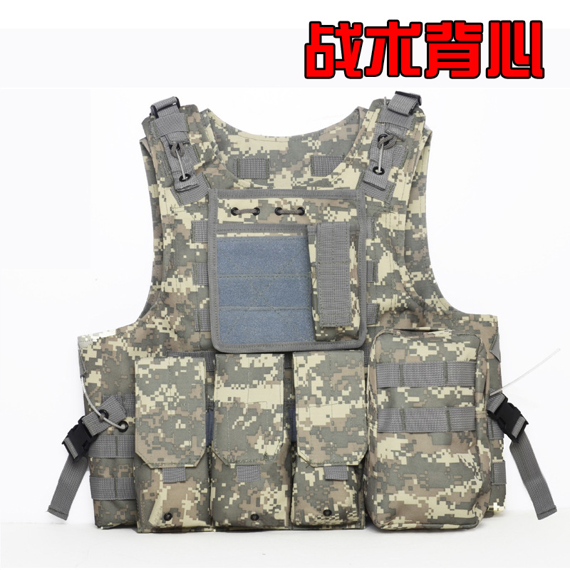 現貨供軍迷戰術背心兩棲背心 抗戰馬甲背心 戰術裝備 CS野戰背心工廠,批發,進口,代購