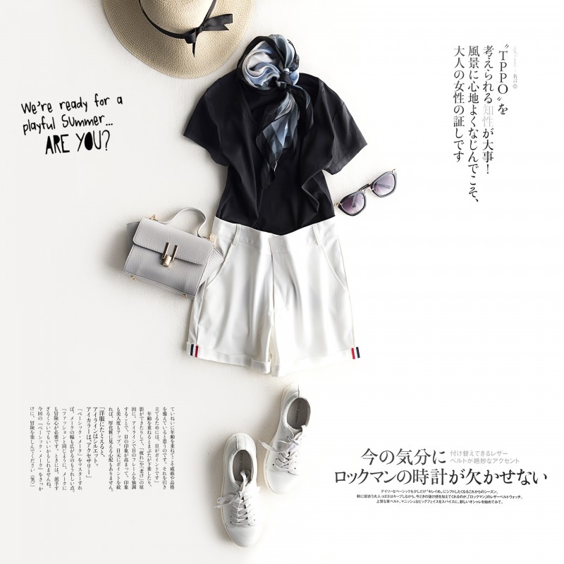 日本高腰女夏季新款韓版百搭直筒褲棉質四分褲女式休閒褲批發TT工廠,批發,進口,代購