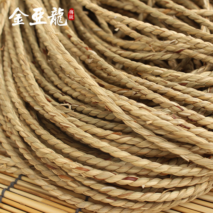 廠傢批發現貨傢具材料 寵物用品材料 水草繩 海草繩 席草繩工廠,批發,進口,代購
