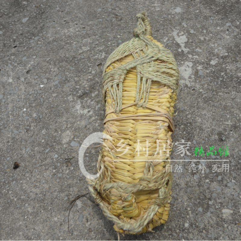 天然純手工草鞋 紅軍草鞋 夏季拖鞋 漂流適合潮男女老少 批發工廠,批發,進口,代購